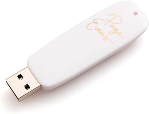 We R Memory Keepers 0633356606901 Drives Foil Quill-Paige Evans (200 Designs), ys/m, Multicoloured in Saudi Arabia