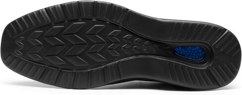 Bruno Marc Men's Comfortable Dress Loafers Slip On Formal Business Work Shoes in Saudi Arabia