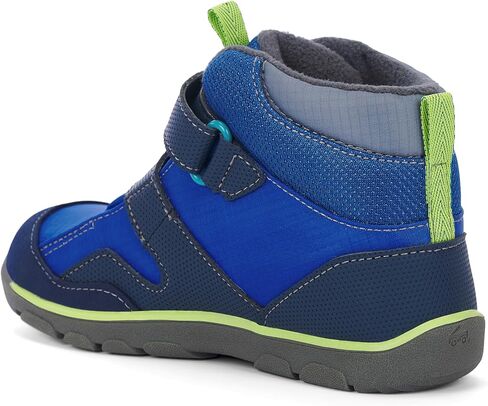 See Kai Run Boy's Atlas Iii Wp/in (Toddler/Little Kid) Snow Boot in Saudi Arabia