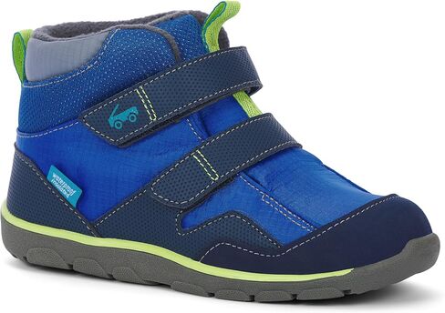 See Kai Run Boy's Atlas Iii Wp/in (Toddler/Little Kid) Snow Boot in Saudi Arabia