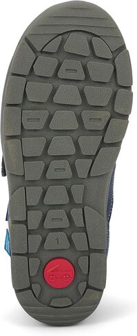 See Kai Run Boy's Atlas Iii Wp/in (Toddler/Little Kid) Snow Boot in Saudi Arabia