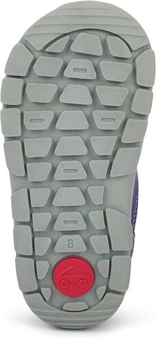 See Kai Run Boy's Atlas Iii Wp/in (Toddler/Little Kid) Snow Boot in Kuwait