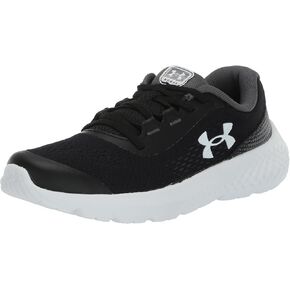Under Armour Kids' Pre School Rogue 4 Running Shoe