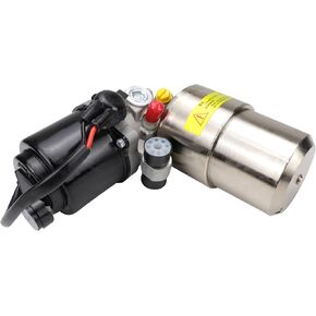 USTAR 47070-30060 ABS مضخة الفرامل الداعم المحرك W تراكم متوافق مع 2003 2004 Totoya 4Runner، 1998-2005 لكزس GS300، 1998-2000 لكزس GS400، 2003 2004 لكزس GX470، 2002-2010 لكزس SC430 in Saudi Arabia