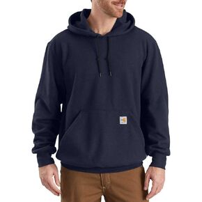 Carhartt Men's Big & Tall Flame Resistant Heavyweight Hooded Sweatshirt