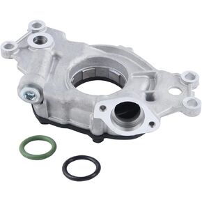 مضخة زيت M365HV Hi Volume متوافقة مع محركات Chevy GMC Pontiac Cadillac Buick Saab LS 2007-later Gen 4 LS-Based Engines 5.3 6.0 6.2L LH6 LMF LC9 L92 L99 in Kuwait
