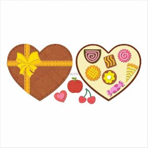 Balloons Gift Box Die Cuts for Card Making, Paper Embossing Metal Cutting Dies Kit Templates, Storage Pockets Supplies, Photo Frame Album DIY Scrapbooking Stencils Sets