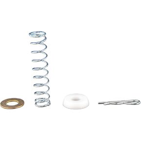 Transmission Shifter Lever Linkage Repair Kit, Auto Trans Column Shift Linkage Repair Kit Compatible with Chevy 1982-1994 Old Vehicles
