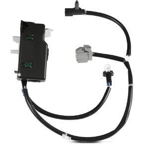 Upgraded 609-039 Transmission Shift Actuator Fit for Ford 2004-2014. Fit for Lincoln Mark LT 2006-2008 Automatic Shift Lock Actuator Replacement Part Number 4L3Z7E096AB 4L3Z7E096AA 7L3Z7E096A