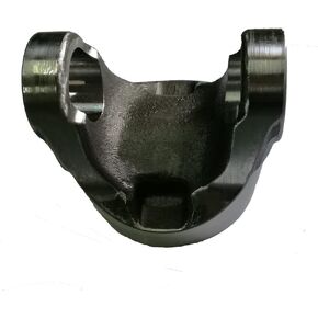 3-28-427 Tube Yoke 1350 Weld Yoke Fits Ø3.500 X .083 W Tube Forged Chromoly