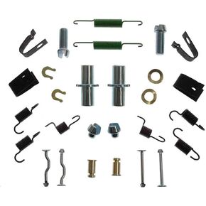 Carlson 17476 Parking Brake Hardware Kit