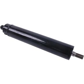 JZGRDN Steering Cylinder E6NN3A540CA 86516202 Compatible With Ford 445 550 555 555A 655 655A 755B 5550 7500 Backhoe Loaders