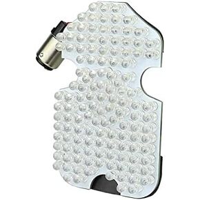 ‎Eagle Lights LED Tail Light for Honda VTX, Shadow, Valkyrie, Sabre, and Aero Models