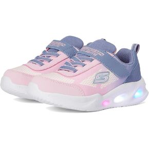 Skechers Girls SKECHERS SOLA GLOW OMBRE DE sneaker