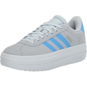 adidas Unisex-Child Vl Court Bold Sneaker, EU