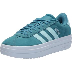 adidas Unisex-Child Vl Court Bold Sneaker