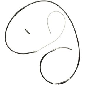 Raybestos BC95968 Professional Grade Parking Brake Cable