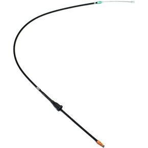 Genuine Chrysler 4766479AD Parking Brake Cable