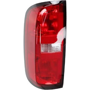 Right Side Tail Light Replacement for 2015-2021 Chevrolet Colorado 84630993 84169778 GM2801270 Brake Light Stop Signal Bulb