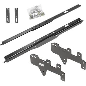 Draw-Tite 4454 Gooseneck Rail Kit for GM in Kuwait