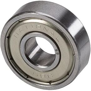 National 38-S Ball Bearing