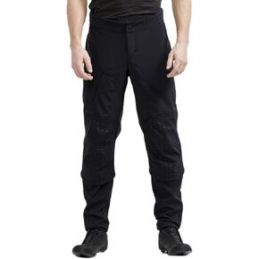 Craft Adv Bike Offroad Subz Pant - Men's Black, M