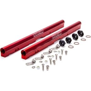 Fast FST146032-KIT Billet Fuel Rail Kit