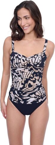 Profile by Gottex Women's Tankini Top Swim Essential in Saudi Arabia