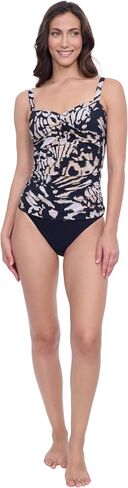Profile by Gottex Women's Tankini Top Swim Essential in Saudi Arabia
