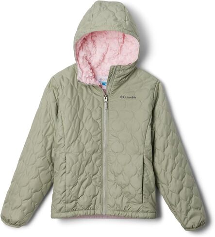 Columbia Girls' Bella Plush Ii Jacket in Saudi Arabia