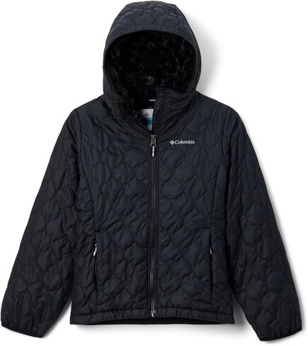 Columbia Girls' Bella Plush Ii Jacket in Saudi Arabia