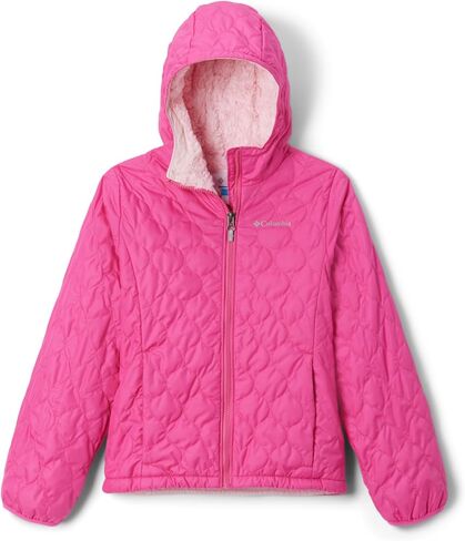 Columbia Girls' Bella Plush Ii Jacket in Saudi Arabia