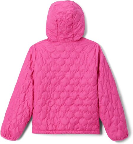 Columbia Girls' Bella Plush Ii Jacket in Saudi Arabia