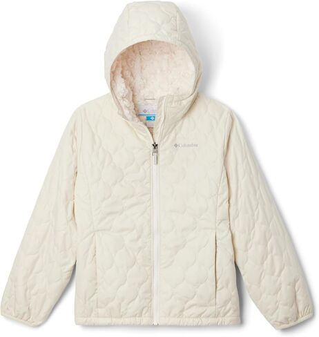 Columbia Girls' Bella Plush Ii Jacket in Saudi Arabia