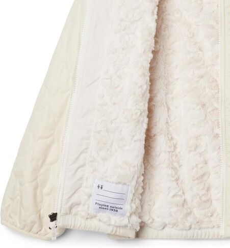 Columbia Girls' Bella Plush Ii Jacket in Saudi Arabia