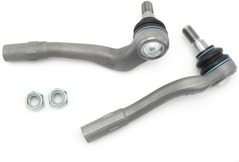 طقم تعليق مجموعة ذراع التحكم، قضيب ربط قضيب Sway Bar End Link متوافق مع 2002-2007 C230 C240 ​​C280 C32 AMG C320 C350 CLK320 كوبيه CLK320 CLK350 in Kuwait