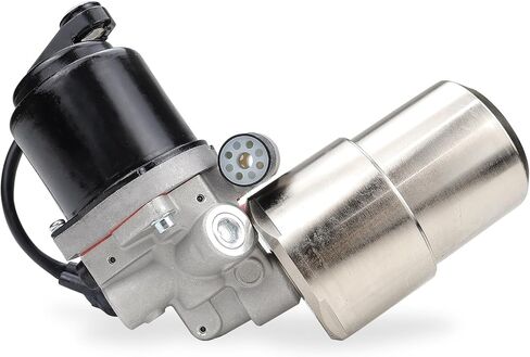 USTAR 47070-30060 ABS Pump Brake booster Motor W Accumulator Compatible with 2003 2004 Totoya 4Runner，1998-2005 Lexus GS300，1998-2000 Lexus GS400，2003 2004 Lexus GX470，2002-2010 Lexus SC430 in Saudi Arabia