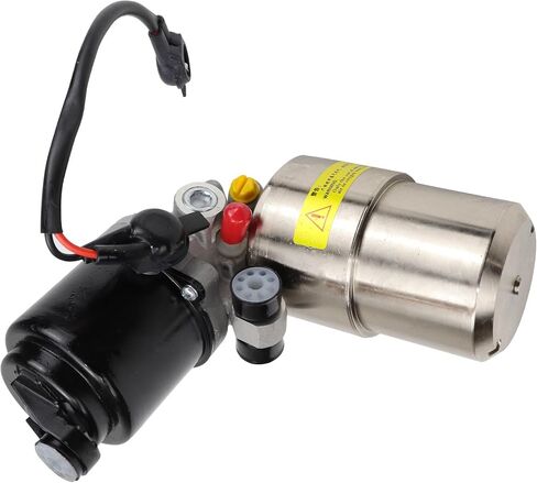 USTAR 47070-30060 ABS Pump Brake booster Motor W Accumulator Compatible with 2003 2004 Totoya 4Runner，1998-2005 Lexus GS300，1998-2000 Lexus GS400，2003 2004 Lexus GX470，2002-2010 Lexus SC430 in Saudi Arabia