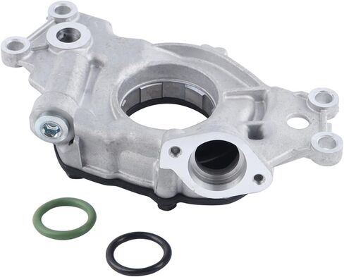 مضخة زيت M365HV Hi Volume متوافقة مع محركات Chevy GMC Pontiac Cadillac Buick Saab LS 2007-later Gen 4 LS-Based Engines 5.3 6.0 6.2L LH6 LMF LC9 L92 L99 in Kuwait