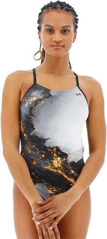 TYR CPYR7A75138 بيريت Cutoutfit ذهبي/أسود 38 in Saudi Arabia