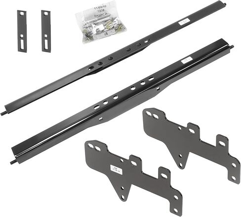 Draw-Tite 4454 Gooseneck Rail Kit for GM in Kuwait