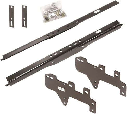Draw-Tite 4454 Gooseneck Rail Kit for GM in Kuwait