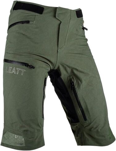 شورت Leatt MTB HydraDri 5.0 للكبار in Saudi Arabia
