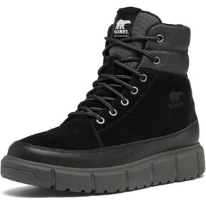 SOREL Men's Explorer lll Waterproof Boot