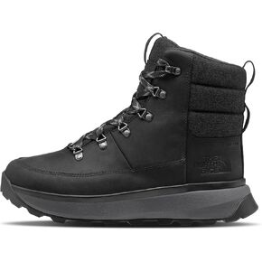 THE NORTH FACE Men's Bergen Leather Wp Snow Boot
