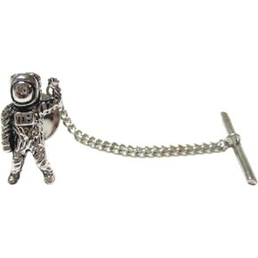Kiola Designs Astronaut Tie Tack