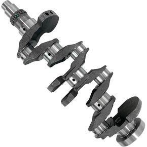Engine Crankshaft Compatible with 2017 2018 2019 2020 Hyundai Kia Replace 23110-2E501