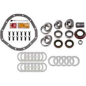 Motive Gear R12RSK Rear Super Kit for a GM 8.875" Truck Differential with Koyo Tapered Bearings