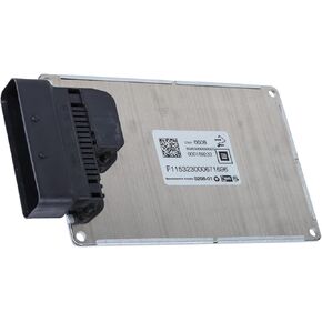 GM Genuine Parts 23446608 Active Suspension Control Module