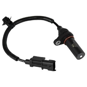 Engine Crankshaft Position Sensor 391802B000, Compatible with Hyundai Elantra 2011-2018, Tucson 2013-2018, Dodge/Soul 2010-2014, Veloster 2012-2017, Kia Forte 2014-2018, Accent 2012-2014